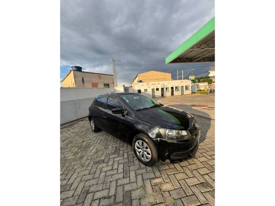 VOLKSWAGEN GOL 1.0 MI SPECIAL 8V FLEX 4P MANUAL VOLKSWAGEN GOL 1.0 MI SPECIAL 8V FLEX 4P MANUAL